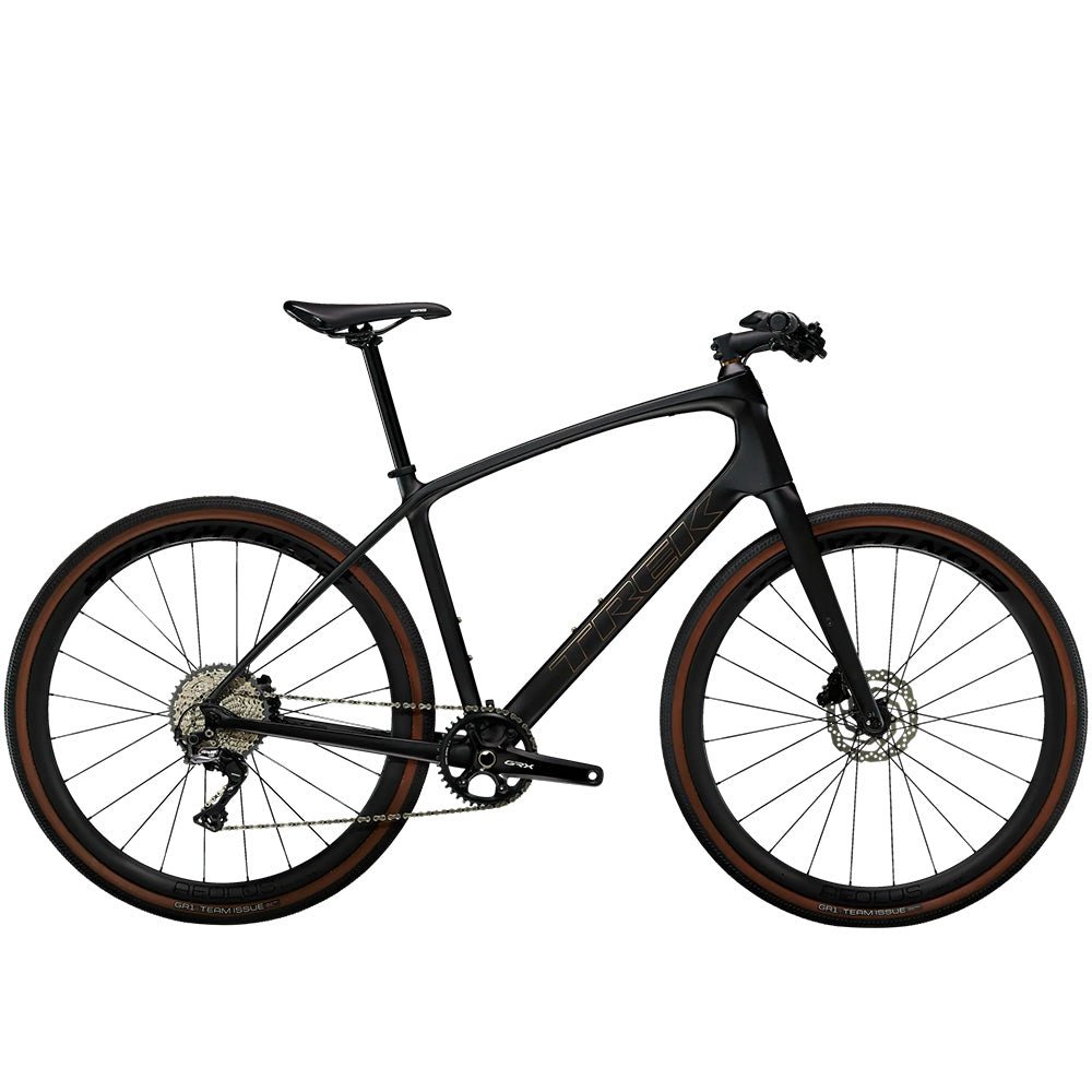 Trek FX Sport 6 Bike - Skiis & Biikes