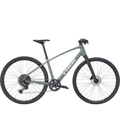 Trek FX Sport AL 3 Bike - Skiis & Biikes