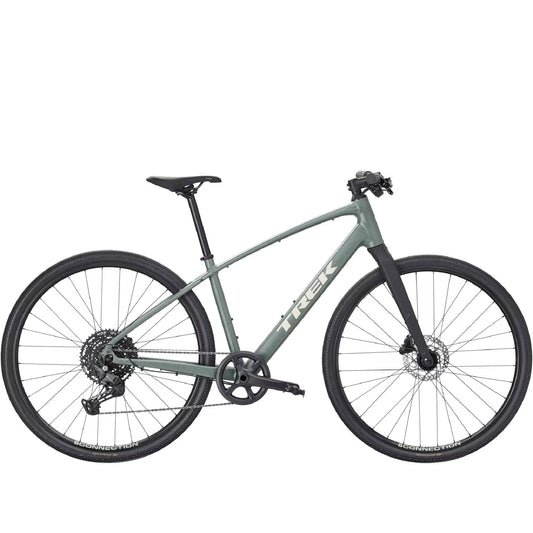 Trek FX Sport AL 3 Bike - Skiis & Biikes