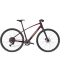 Trek FX Sport AL 3 Bike - Skiis & Biikes