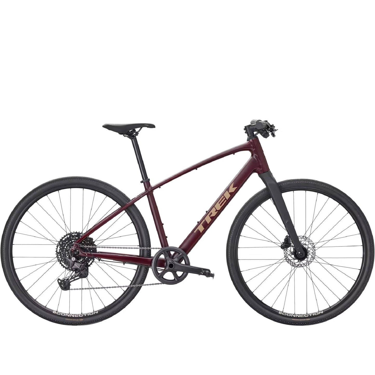 Trek FX Sport AL 3 Bike - Skiis & Biikes