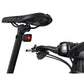 Trek Ion 100 R Flare R City Bike Light Set - Skiis & Biikes
