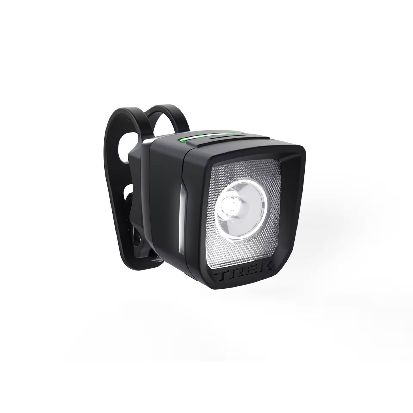 Trek Ion 100 R Front Bike Light - Skiis & Biikes