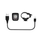 Trek Ion 100 R Front Bike Light - Skiis & Biikes