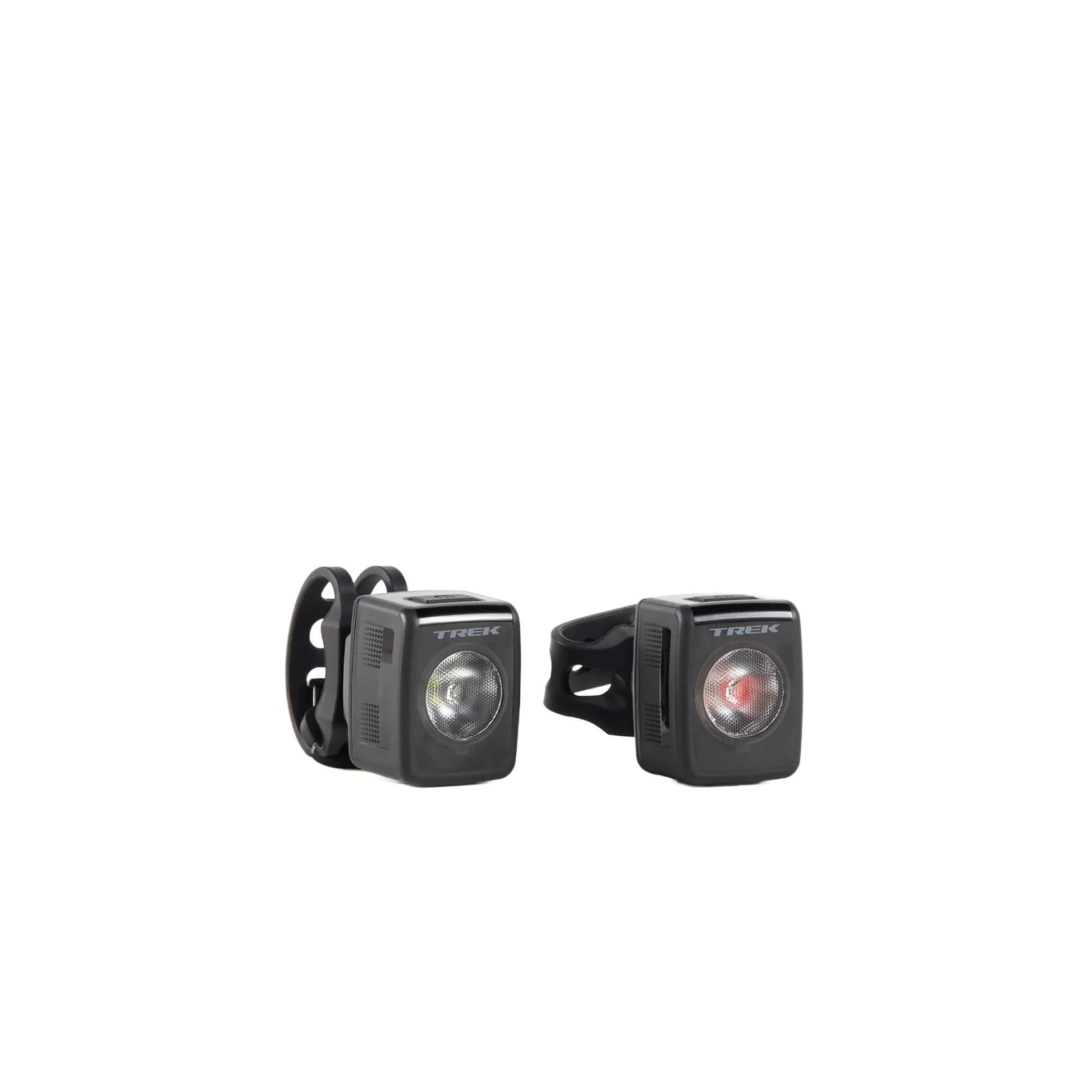 Trek Ion 200 RT / Flare RT Set - Skiis & Biikes