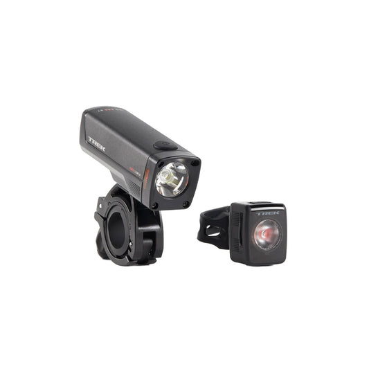 Trek Ion Pro RT/Flare RT Light Set - Skiis & Biikes