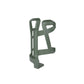 Trek Left Side Load Recycled Water Bottle Cage - Skiis & Biikes