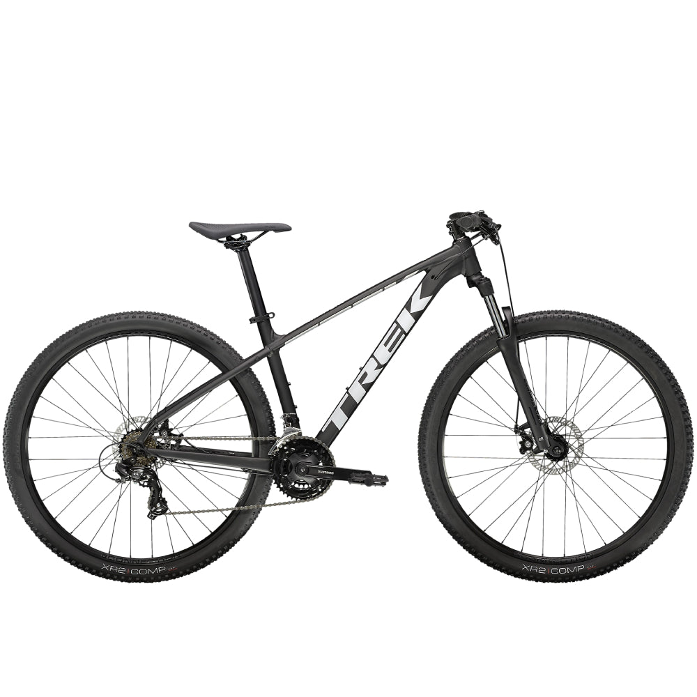 Trek Marlin 4 Bike - Skiis & Biikes