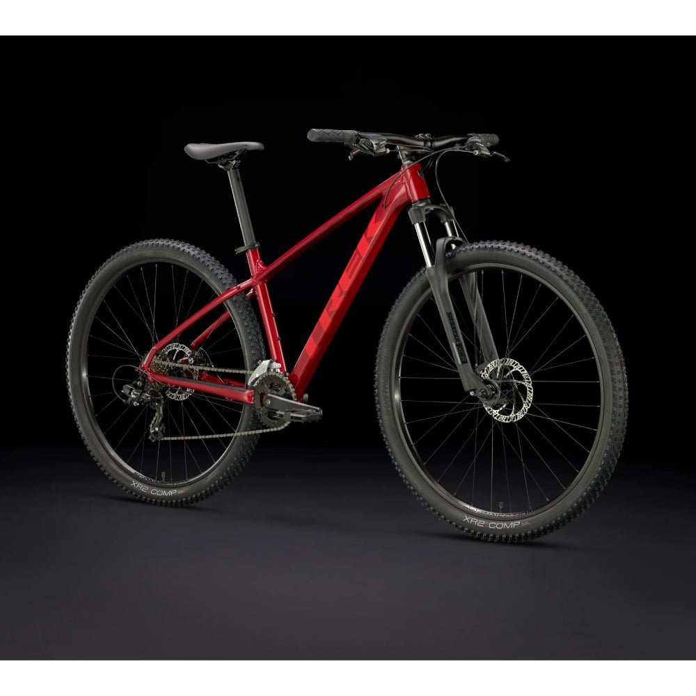 Trek Marlin 4 Gen 2 Bike - Skiis & Biikes