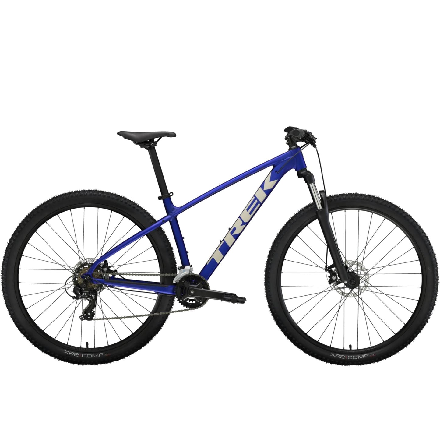 Trek Marlin 4 Gen 2 Bike - Skiis & Biikes