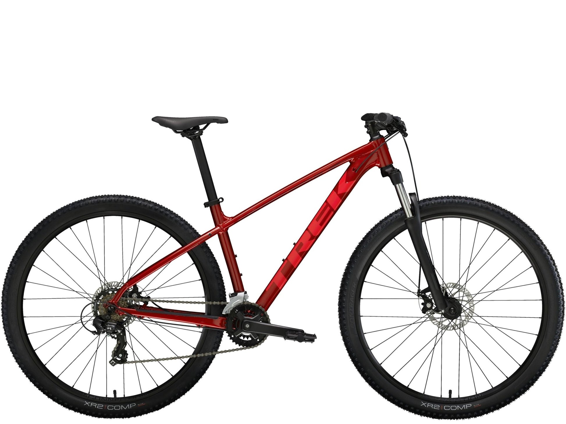 Trek Marlin 4 Gen 2 Bike - Skiis & Biikes