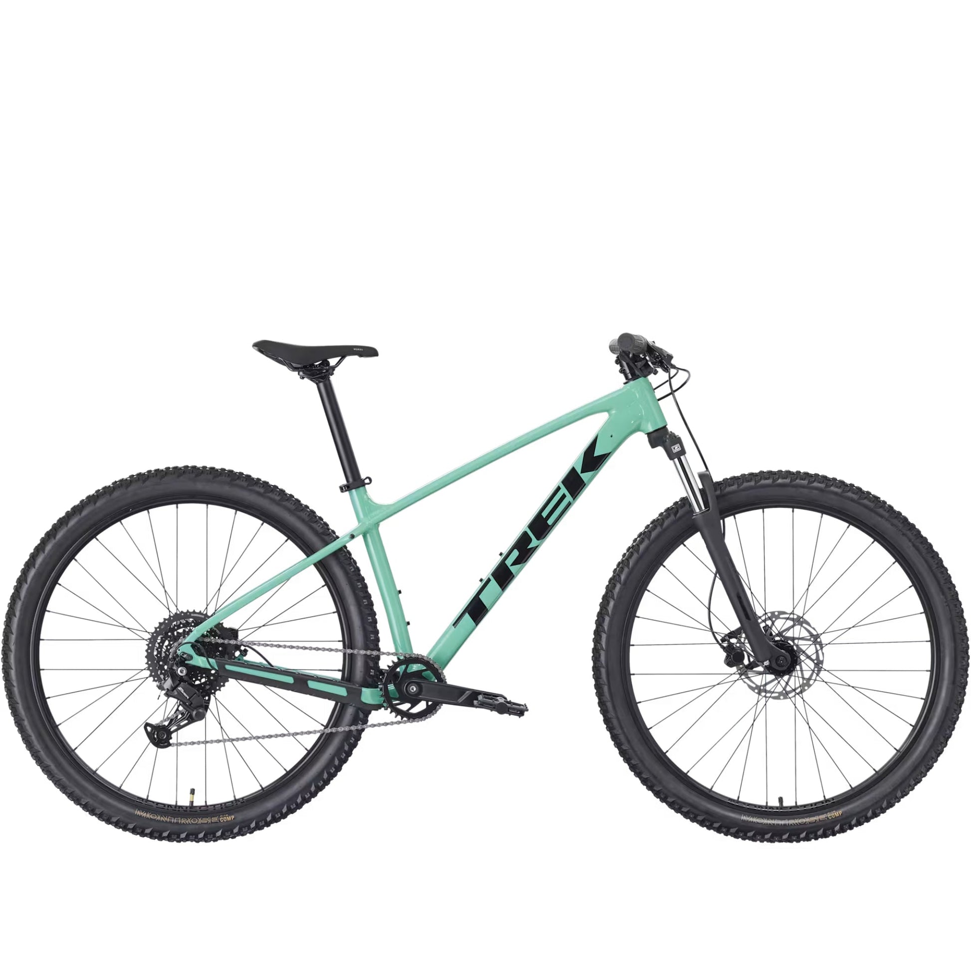 Trek Marlin 4 Gen 3 Bike - Skiis & Biikes