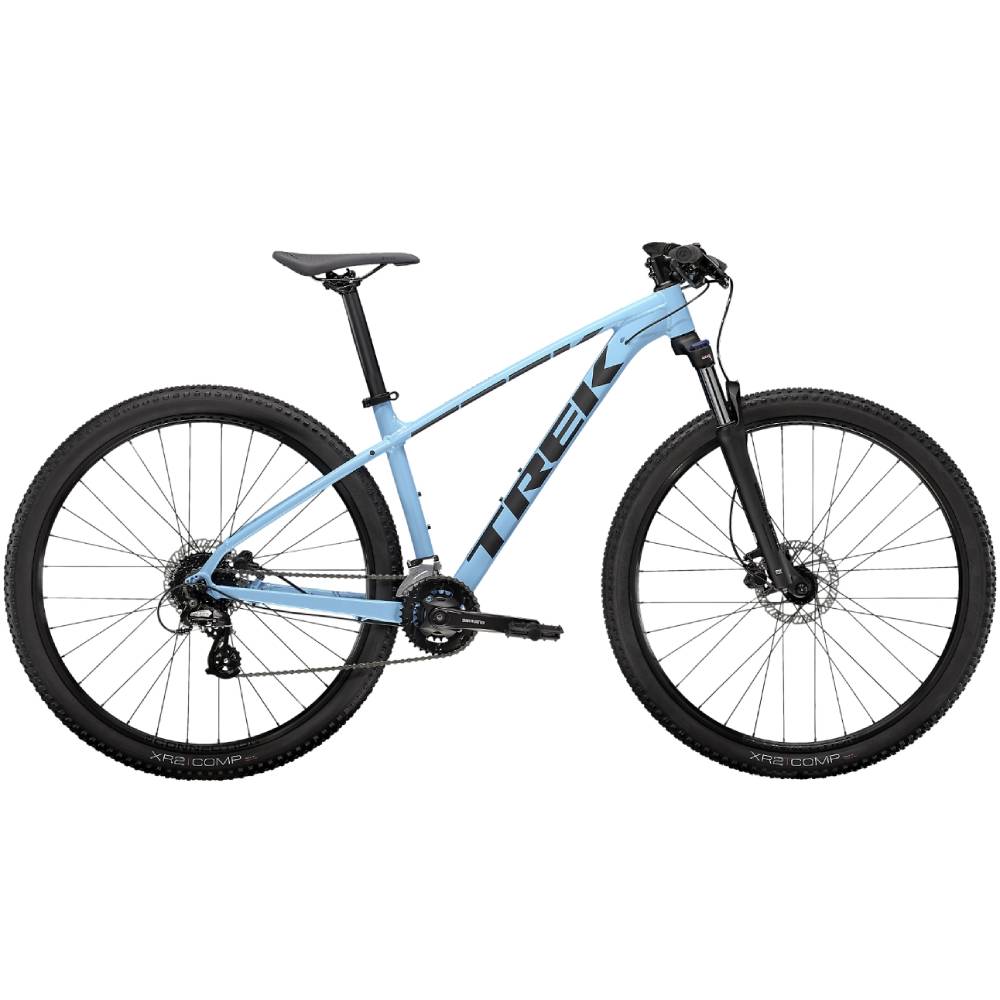 Trek Marlin 5 Bike - Skiis & Biikes