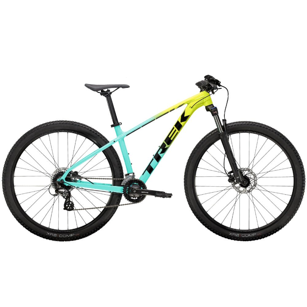 Trek Marlin 5 Bike - Skiis & Biikes