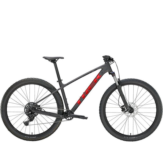 Trek Marlin 5 Gen 3 Bike - Skiis & Biikes