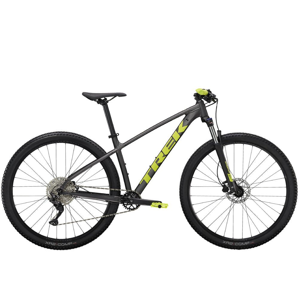 Trek Marlin 6 Bike - Skiis & Biikes