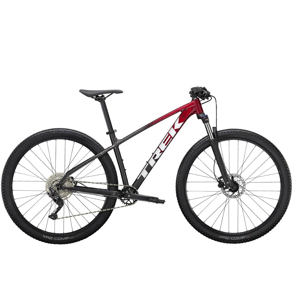 Trek Marlin 6 Bike - Skiis & Biikes