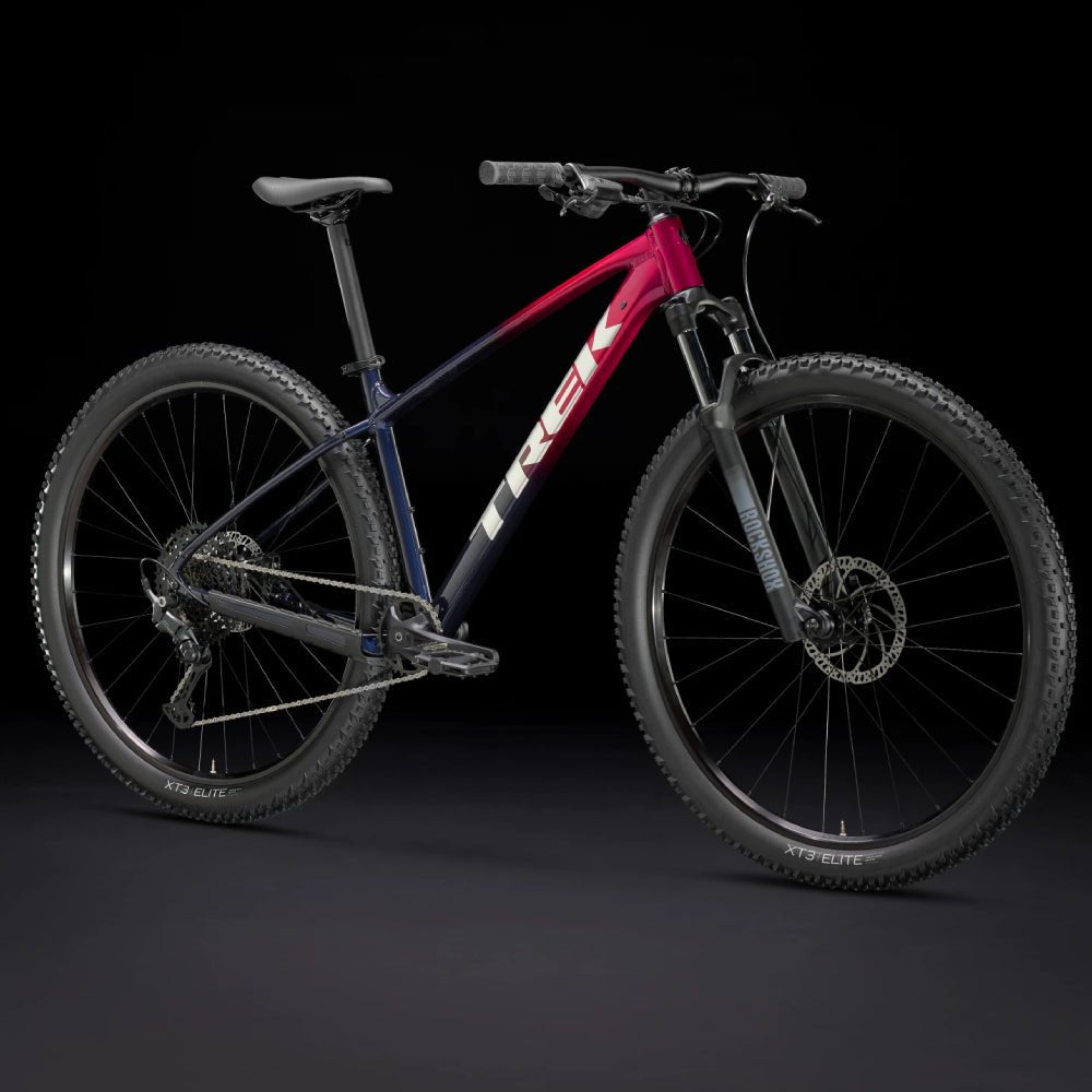 Trek Marlin 6 Gen 3 Bike - Skiis & Biikes