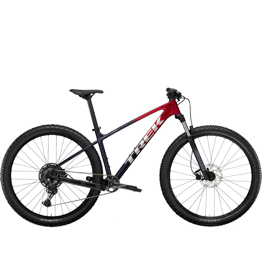 Trek Marlin 6 Gen 3 Bike - Skiis & Biikes