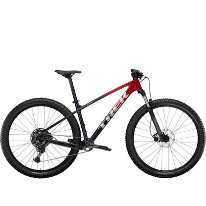 Trek Marlin 6 Gen 3 Bike - Skiis & Biikes