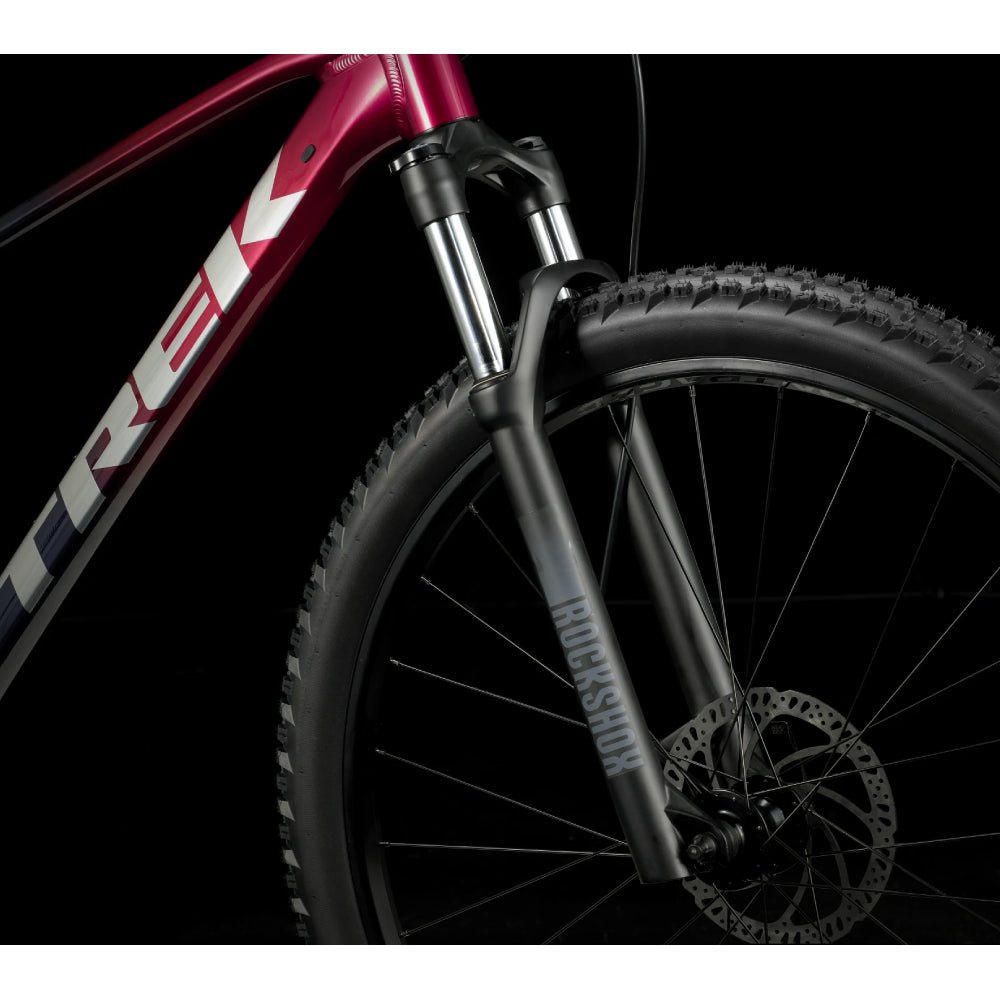 Trek Marlin 6 Gen 3 Bike - Skiis & Biikes