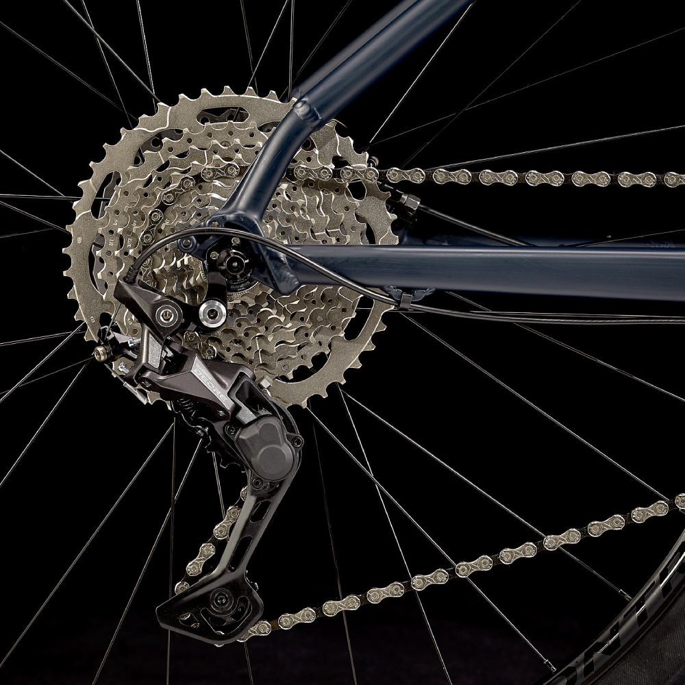 Trek Marlin 7 Bike - Skiis & Biikes