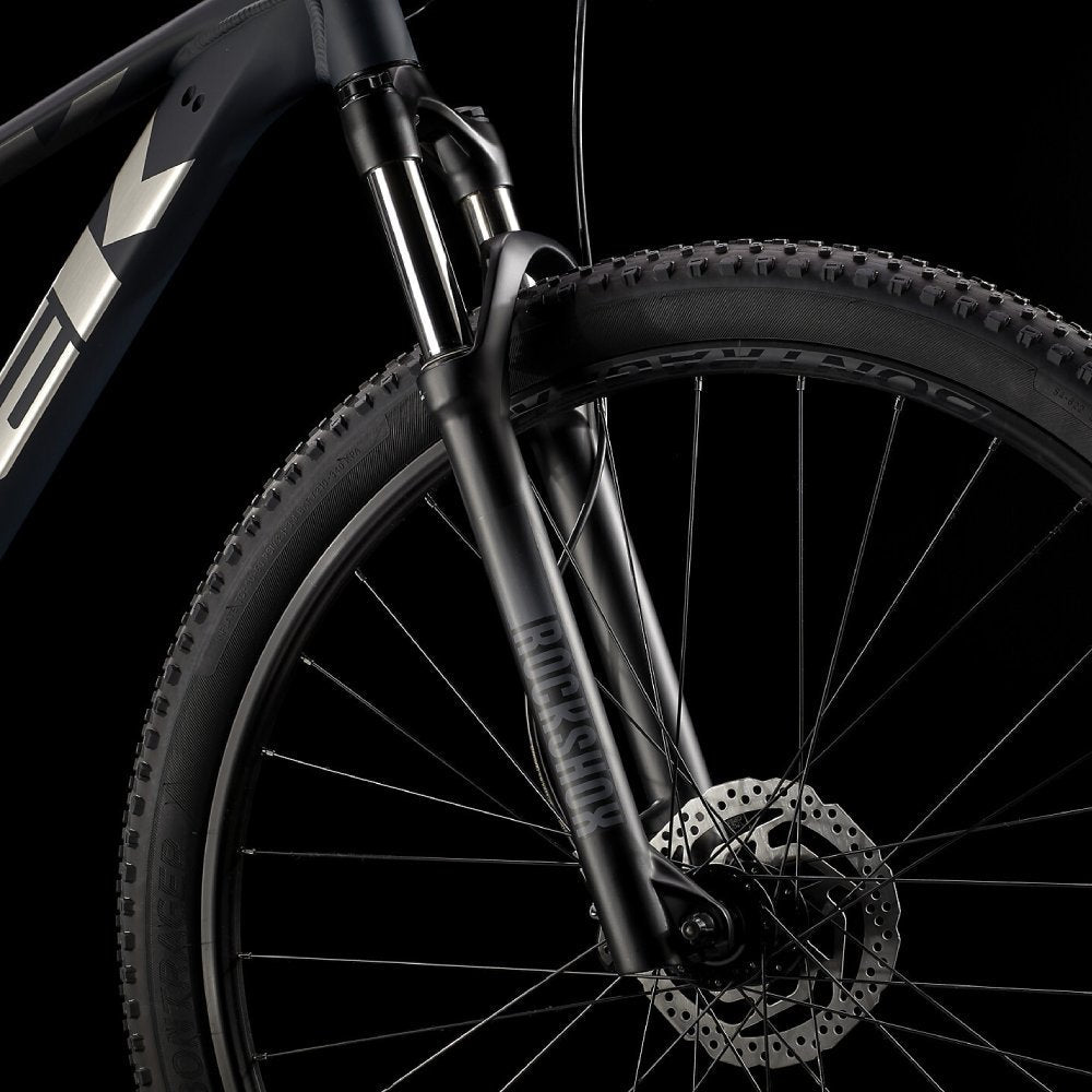 Trek Marlin 7 Bike - Skiis & Biikes