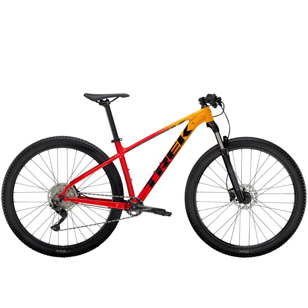 Trek Marlin 7 Bike - Skiis & Biikes