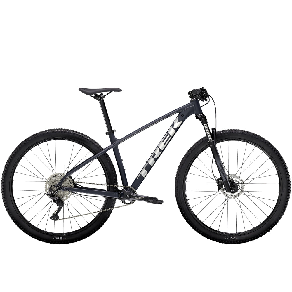 Trek Marlin 7 Bike - Skiis & Biikes