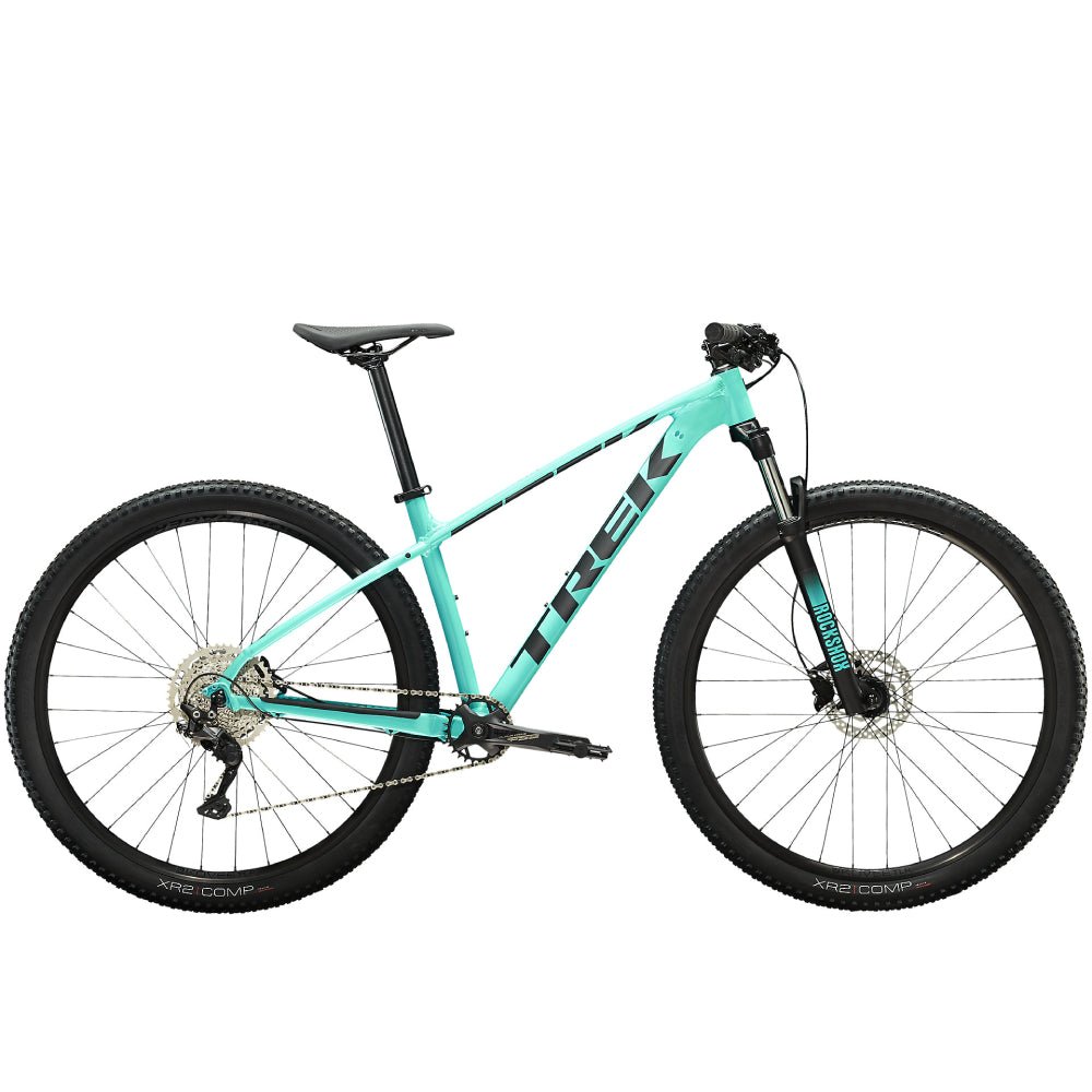 Trek Marlin 7 Bike - Skiis & Biikes