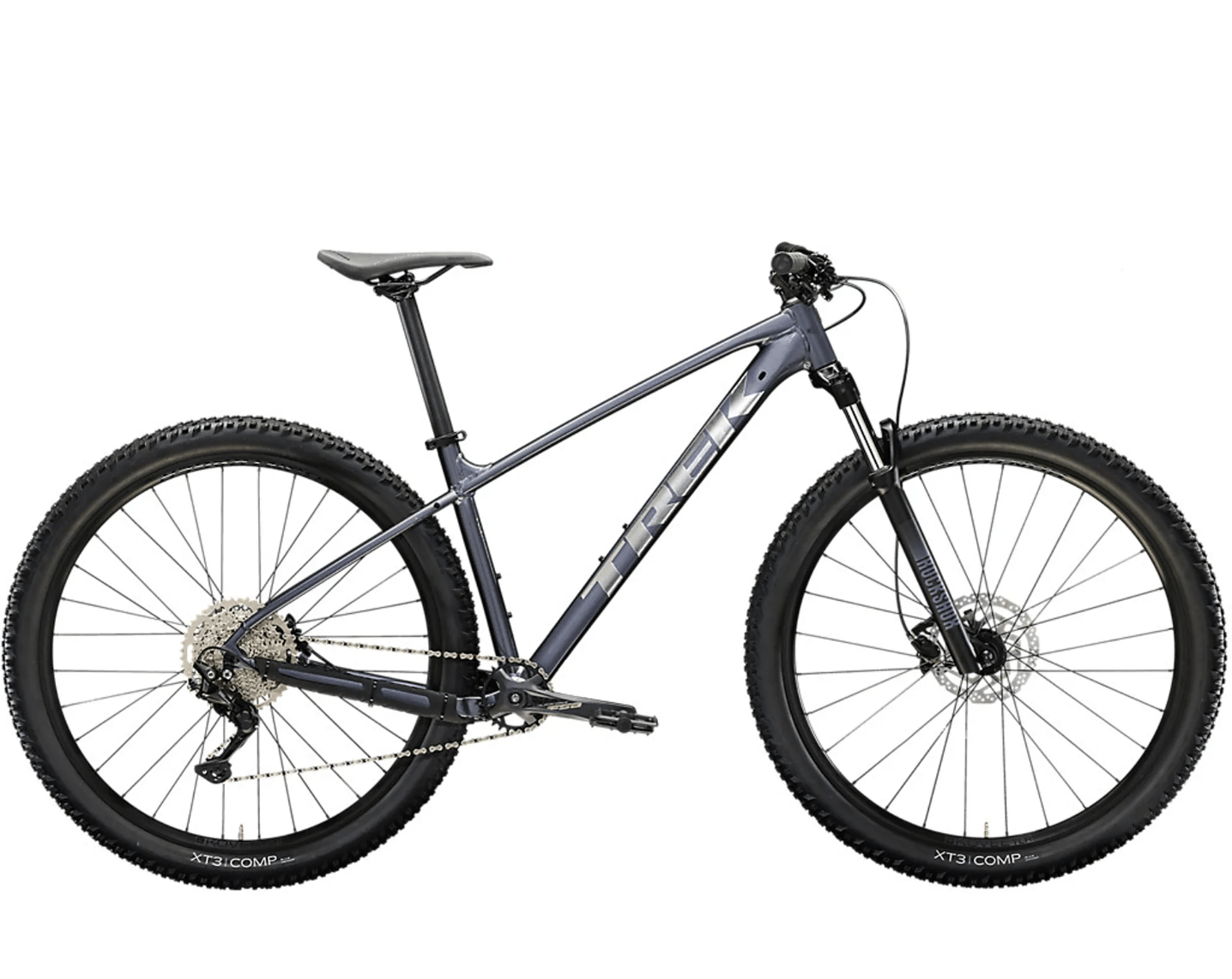 Trek Marlin 7 Gen 3 Bike - Skiis & Biikes
