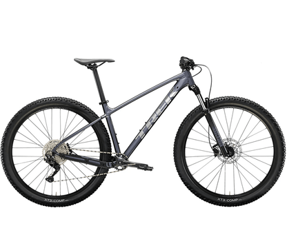 Trek Marlin 7 Gen 3 Bike - Skiis & Biikes