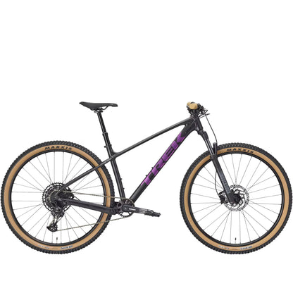 Trek Marlin 7 Gen 3 Bike - Skiis & Biikes