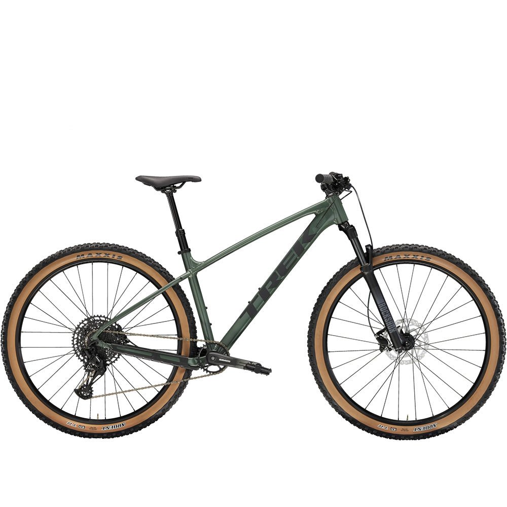 Trek Marlin 7 Gen 3 Bike - Skiis & Biikes