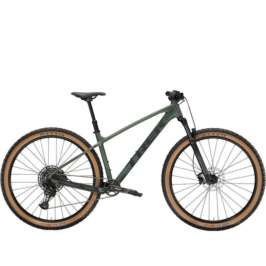 Trek Marlin 7 Gen 3 Bike - Skiis & Biikes