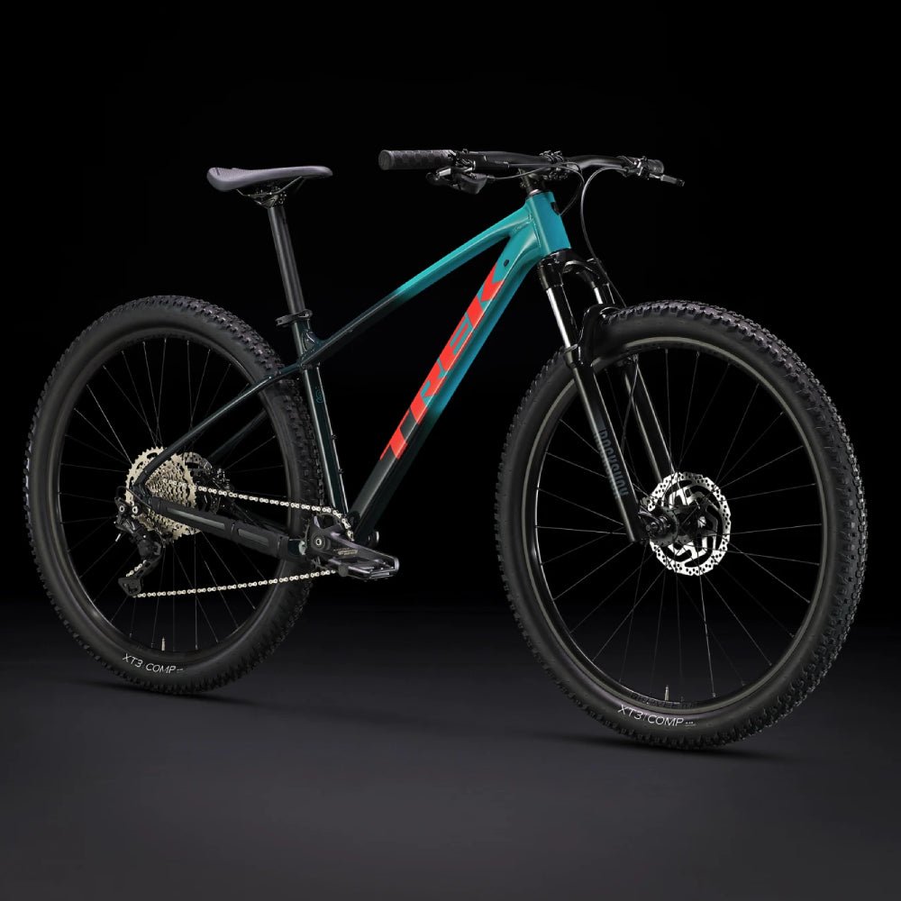 Trek Marlin 7 Gen 3 Bike Skiis Biikes