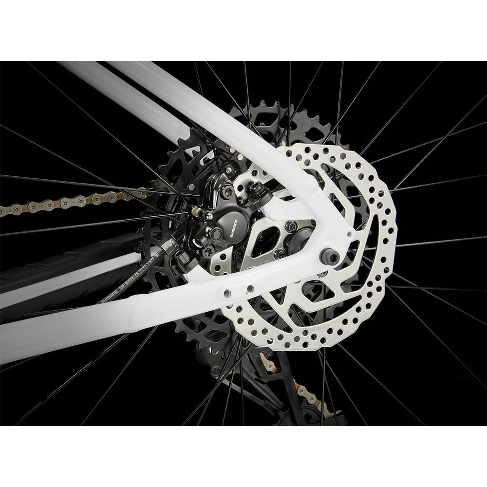 Trek Marlin 7 Gen 3 Bike - Skiis & Biikes
