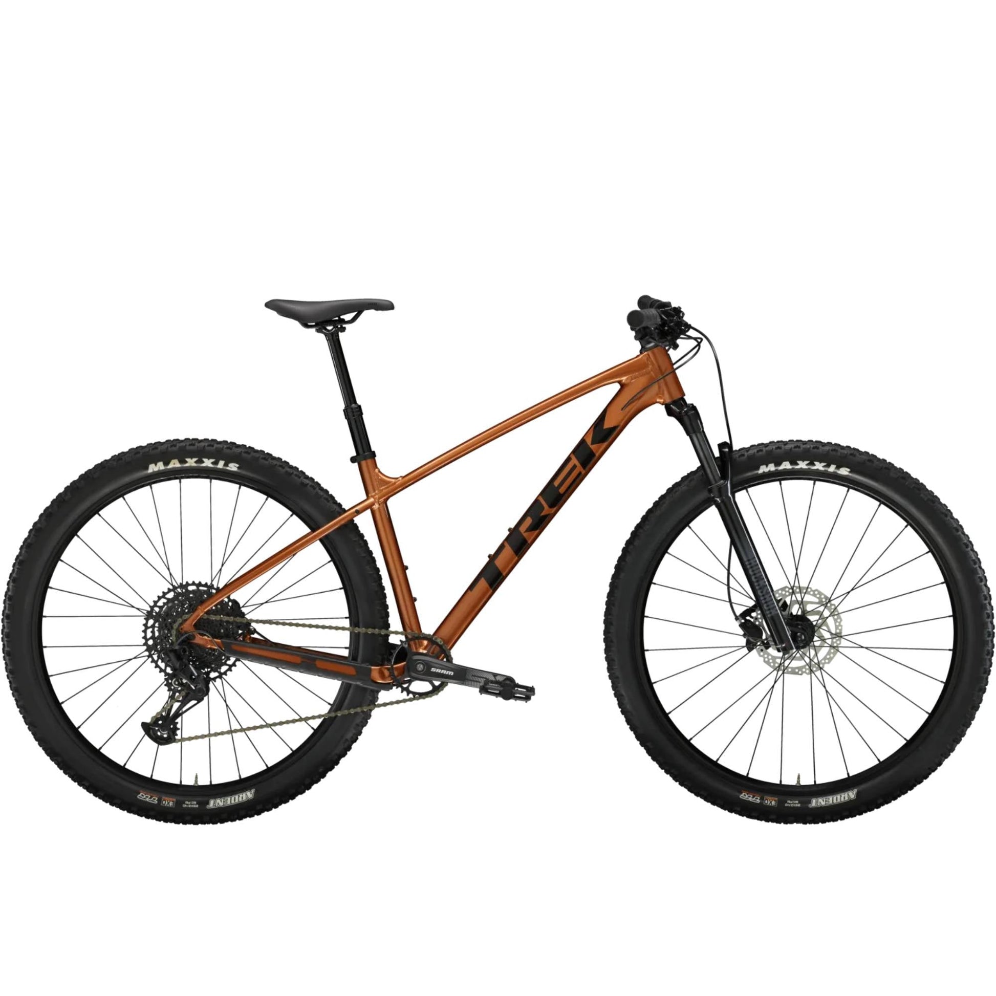 Trek Marlin 7 Gen 3 Bike - Skiis & Biikes