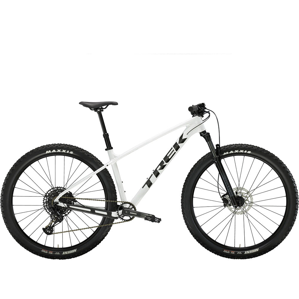 Trek Marlin 7 Gen 3 Bike - Skiis & Biikes