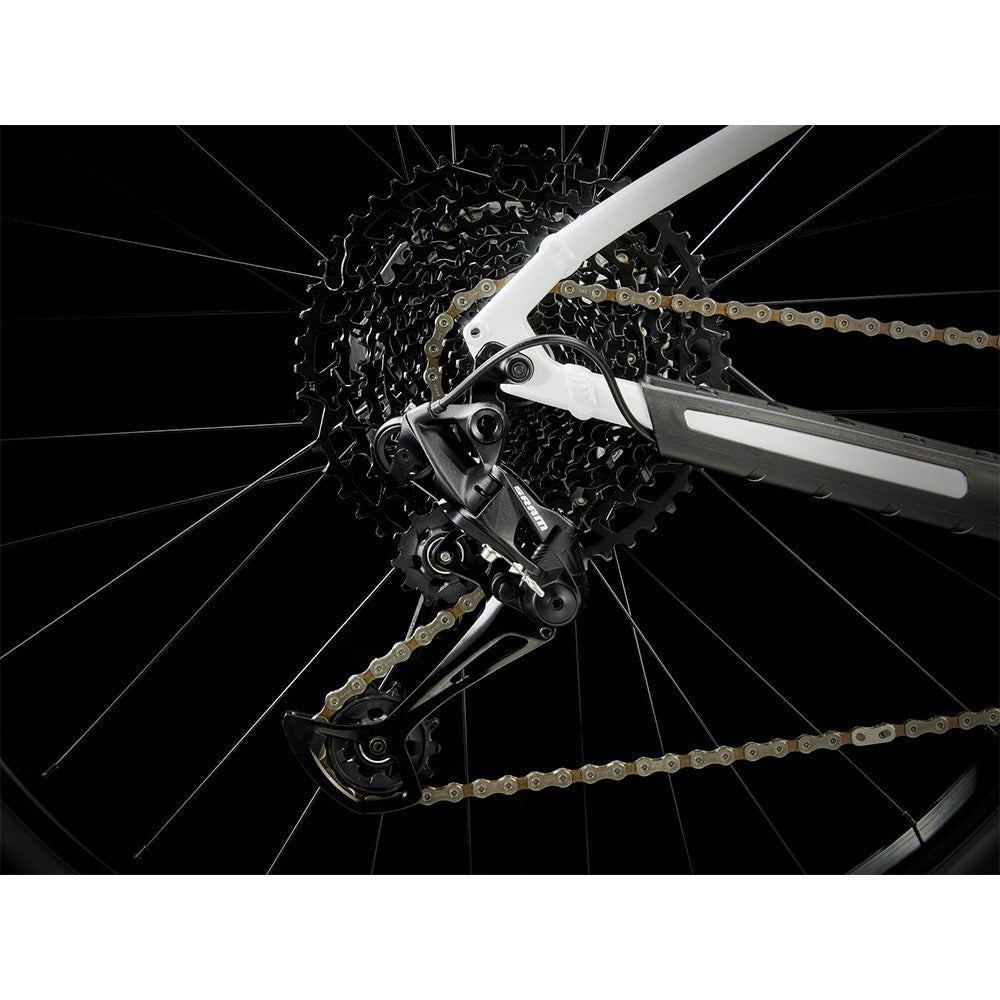 Trek Marlin 7 Gen 3 Bike - Skiis & Biikes