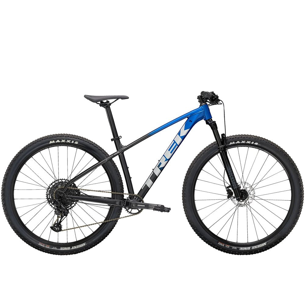 Trek Marlin 8 Bike - Skiis & Biikes