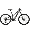 Trek Powerfly FS 4 E Bike - Skiis & Biikes