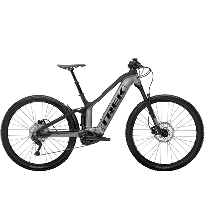 Trek Powerfly FS 4 E Bike - Skiis & Biikes