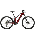 Trek Powerfly FS 4 E Bike - Skiis & Biikes