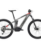 Trek PowerFly FS 5 E - Bike - Skiis & Biikes