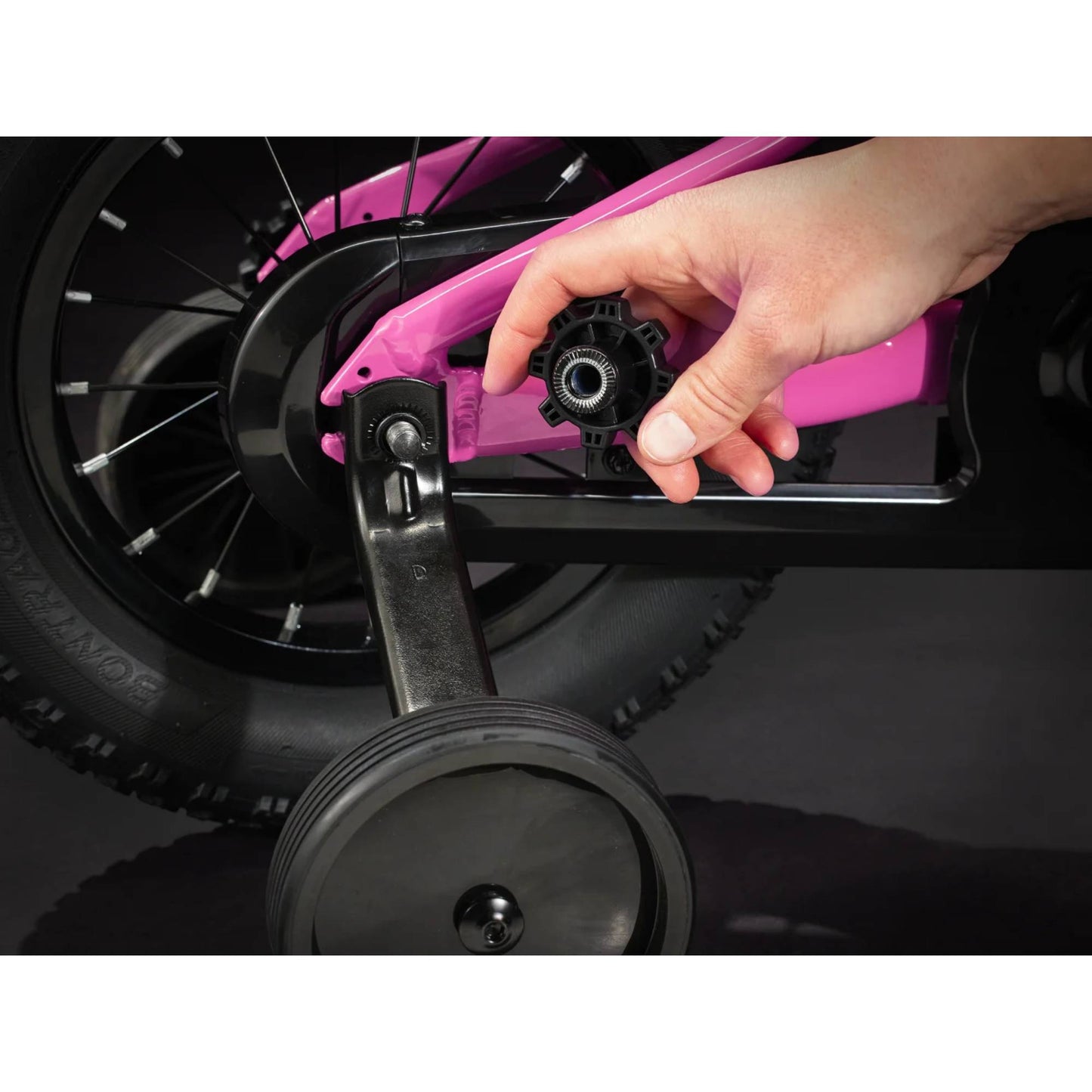 Trek Precaliber 12 Bike - Skiis & Biikes