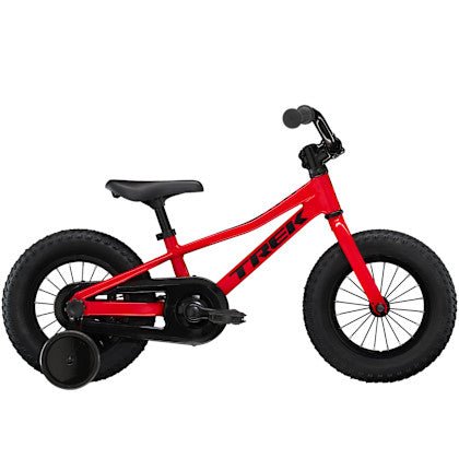 Trek Precaliber 12 Bike - Skiis & Biikes