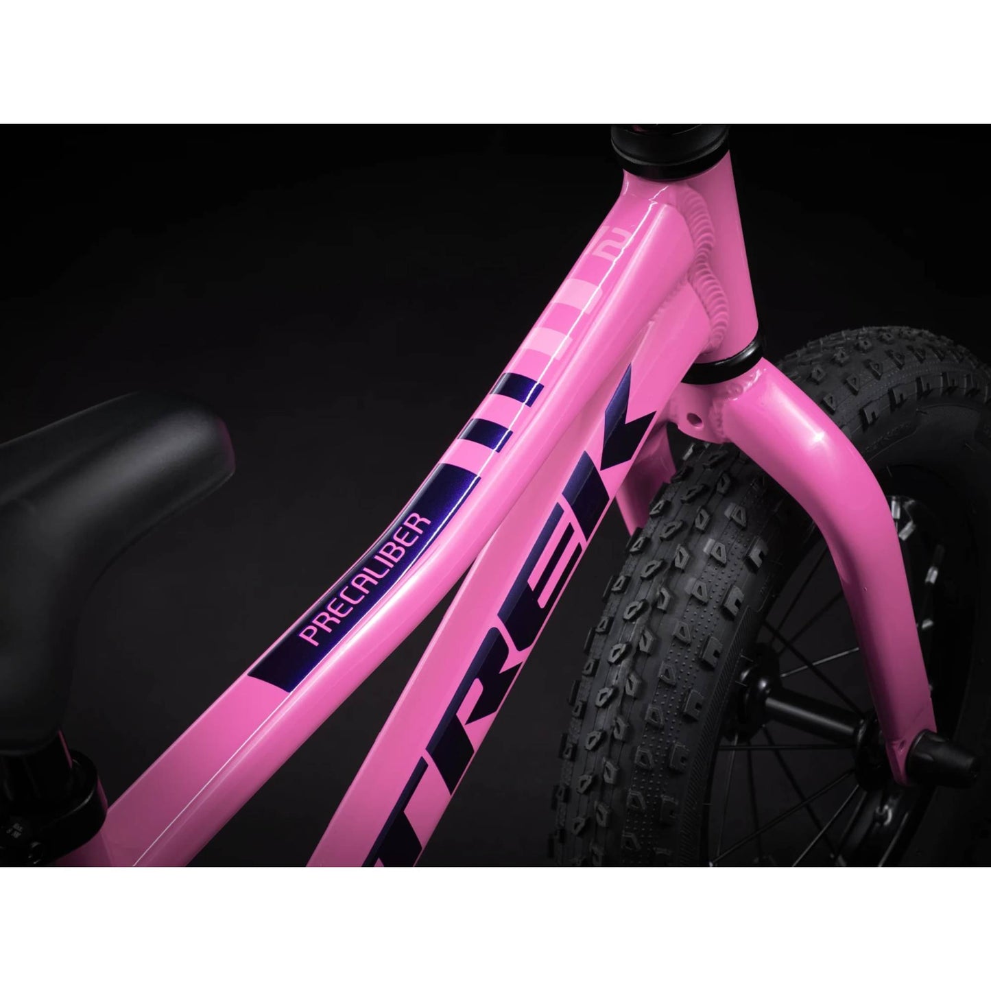 Trek Precaliber 12 Bike - Skiis & Biikes