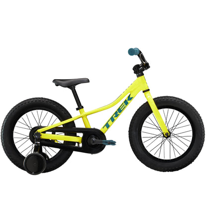 Trek Precaliber 16 Coaster Brake Bike - Skiis & Biikes