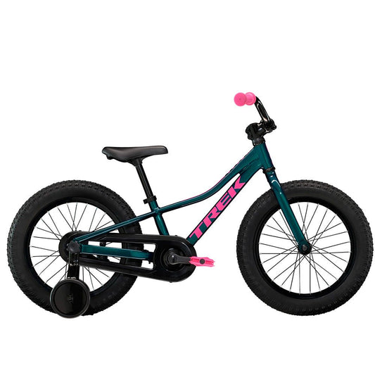 Trek Precaliber 16 Coaster Brake Bike - Skiis & Biikes
